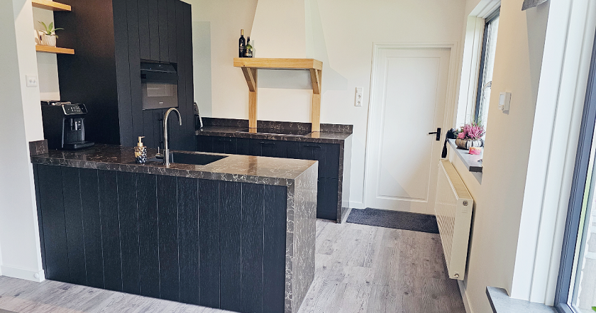 Fam. Fierloos | Krabbendijke | Eigentijdse keuken-image-5